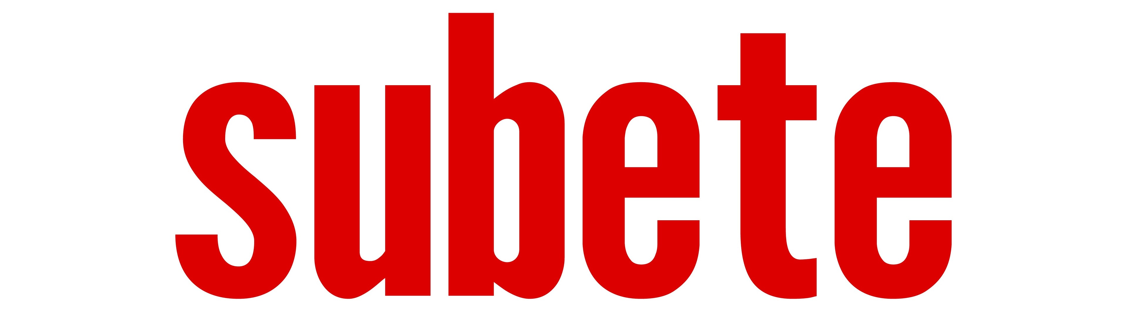 Subete